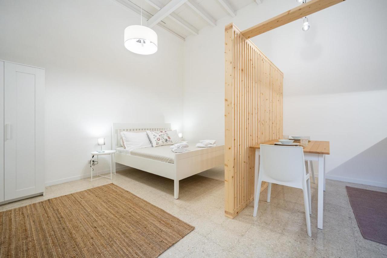 Ferienwohnung Cortile Santa Teresa Syrakus Exterior foto